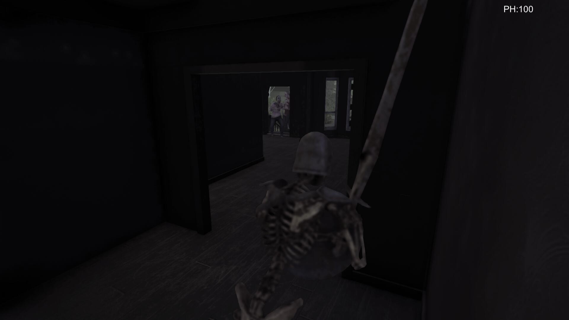 Undead zombies screenshot 8