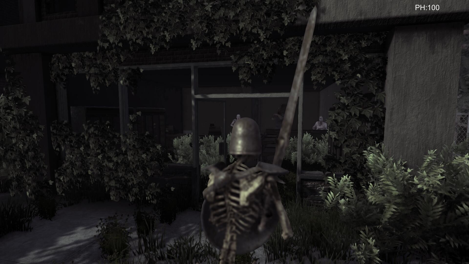 Undead zombies screenshot 6