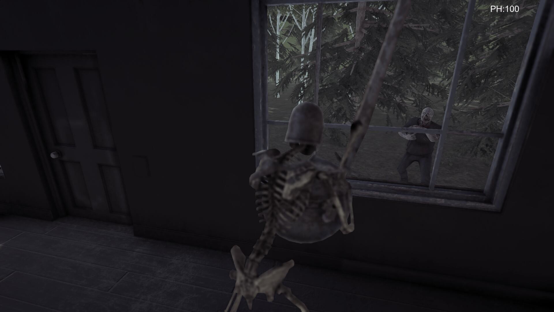 Undead zombies screenshot 7