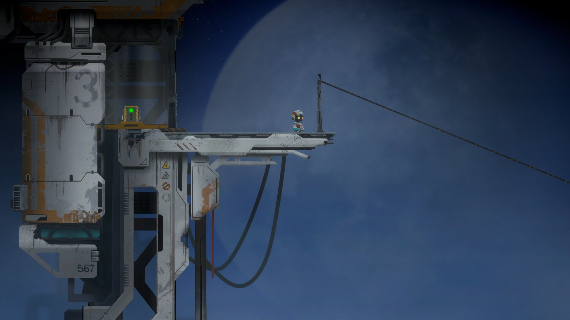MONOBOT screenshot 8