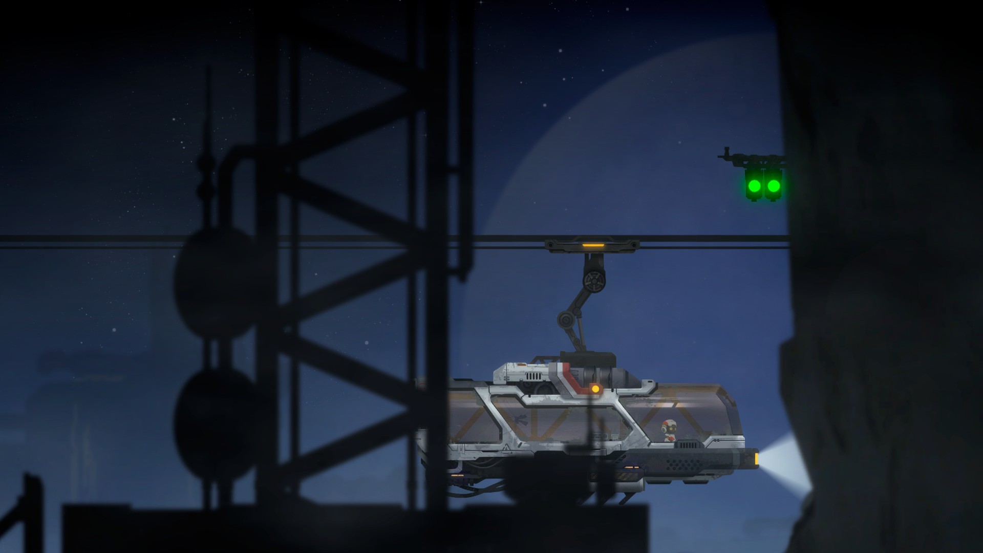 MONOBOT screenshot 6