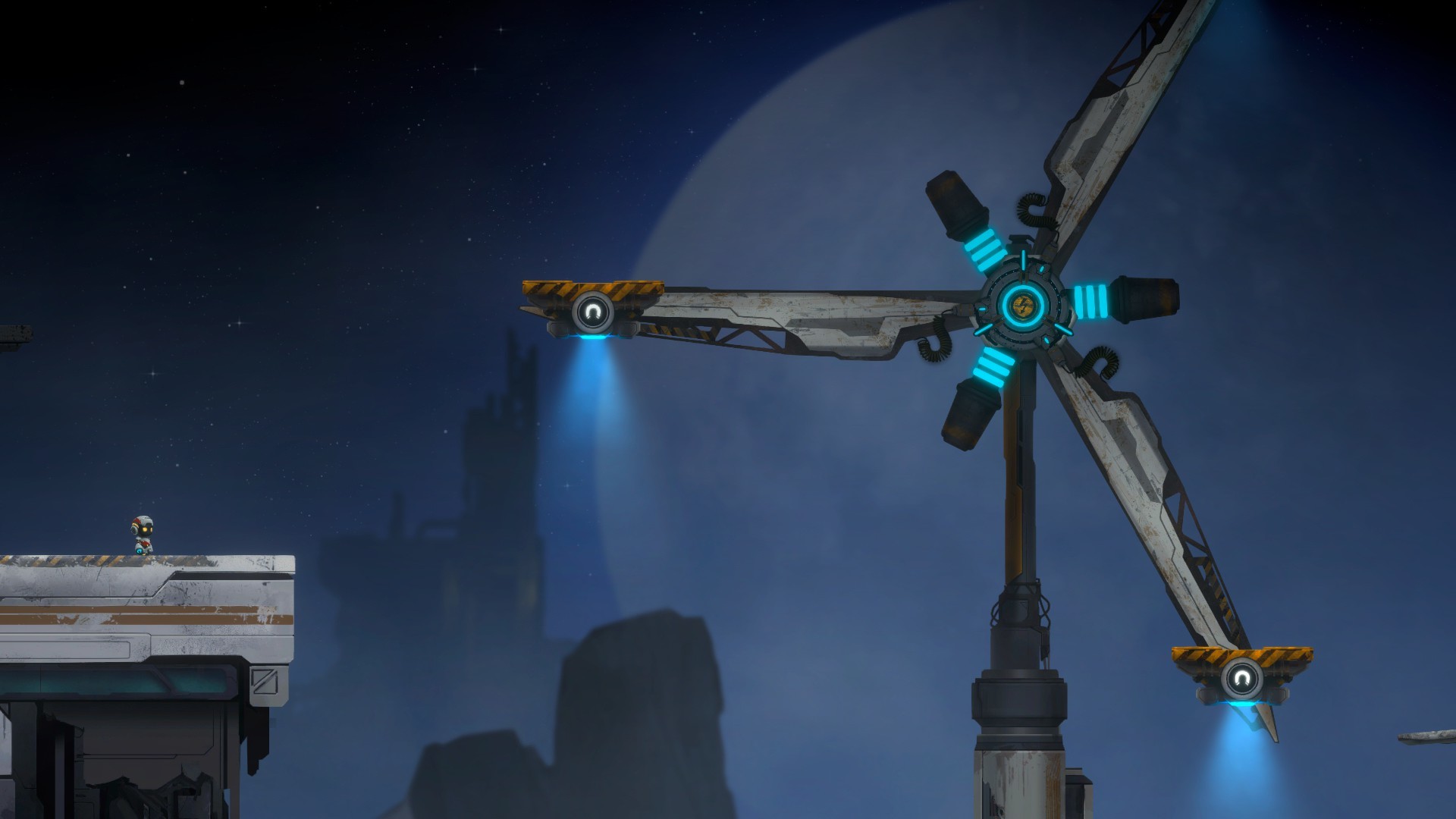 MONOBOT screenshot 7