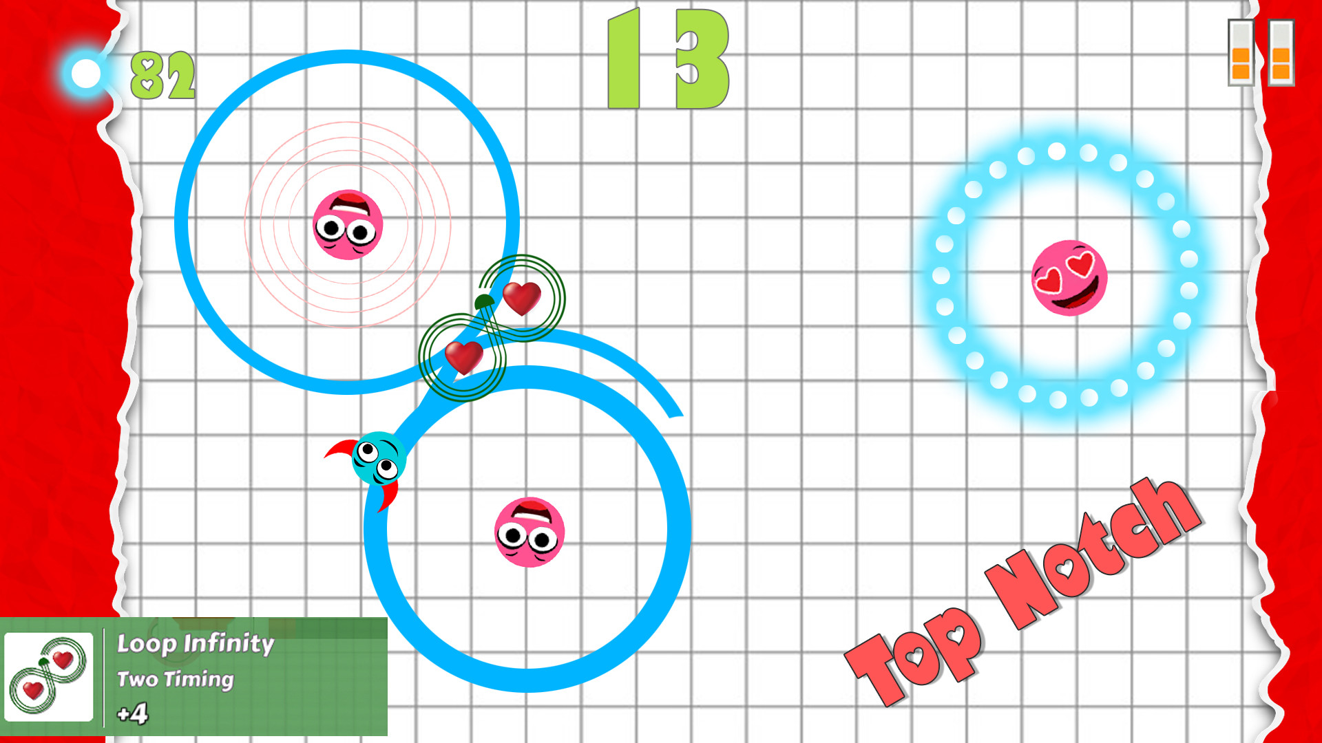 Flirt Balls screenshot 5