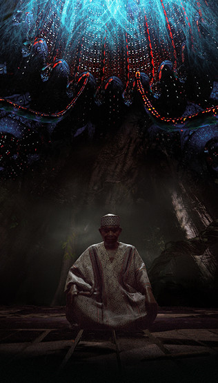 Ayahuasca screenshot 9