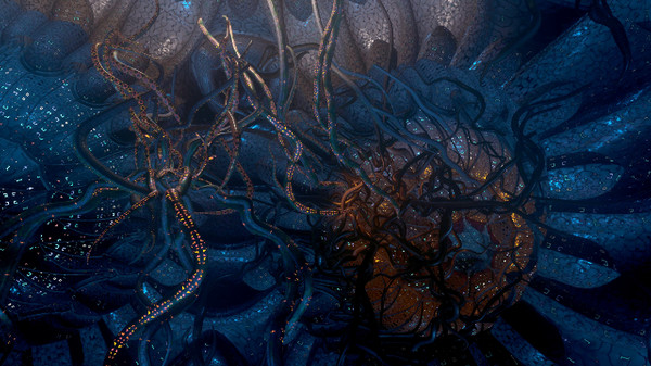 Ayahuasca screenshot