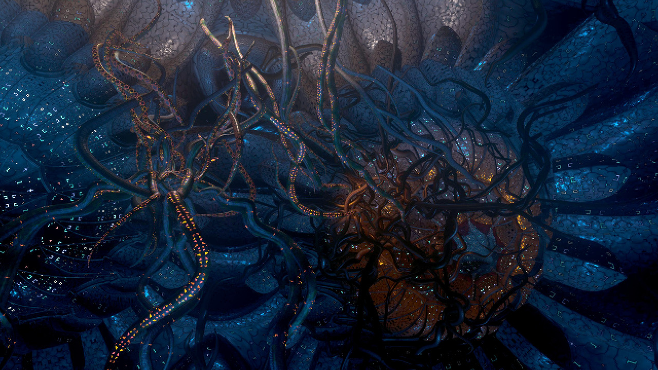 Ayahuasca screenshot 4
