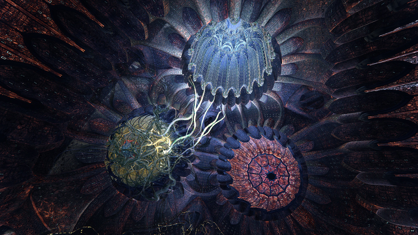 Ayahuasca screenshot 3