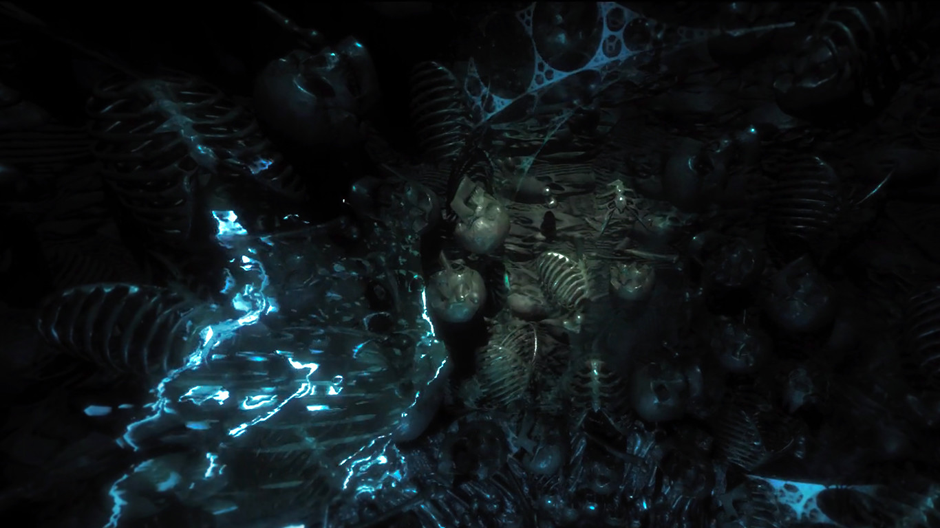 Ayahuasca screenshot 8