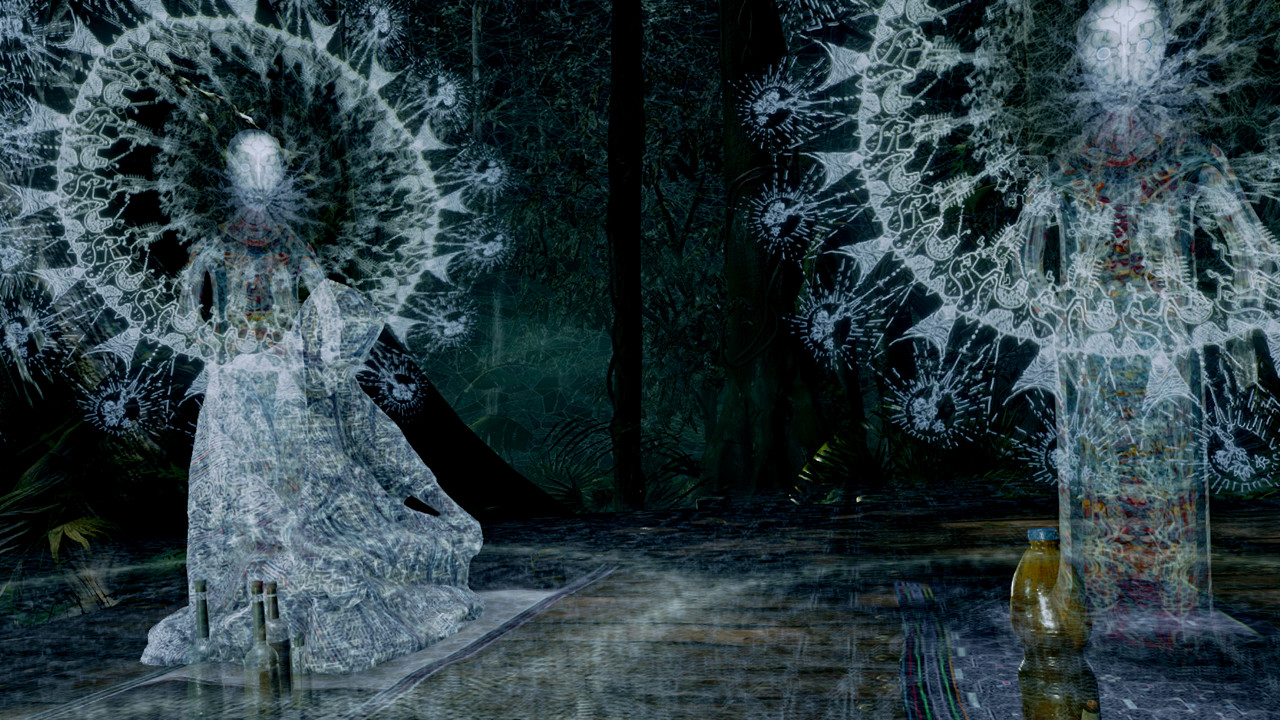 Ayahuasca screenshot 7