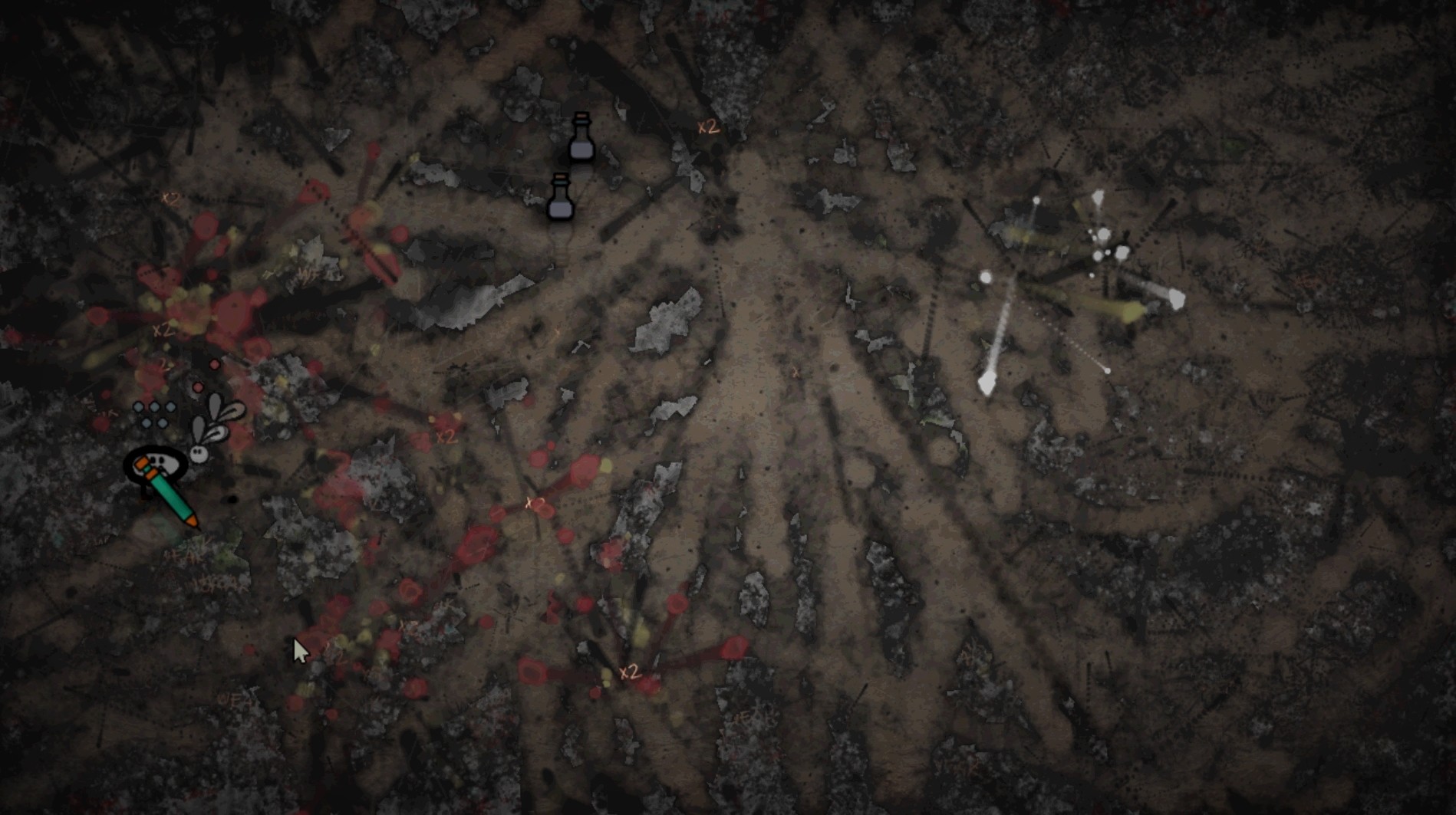 Ink screenshot 3