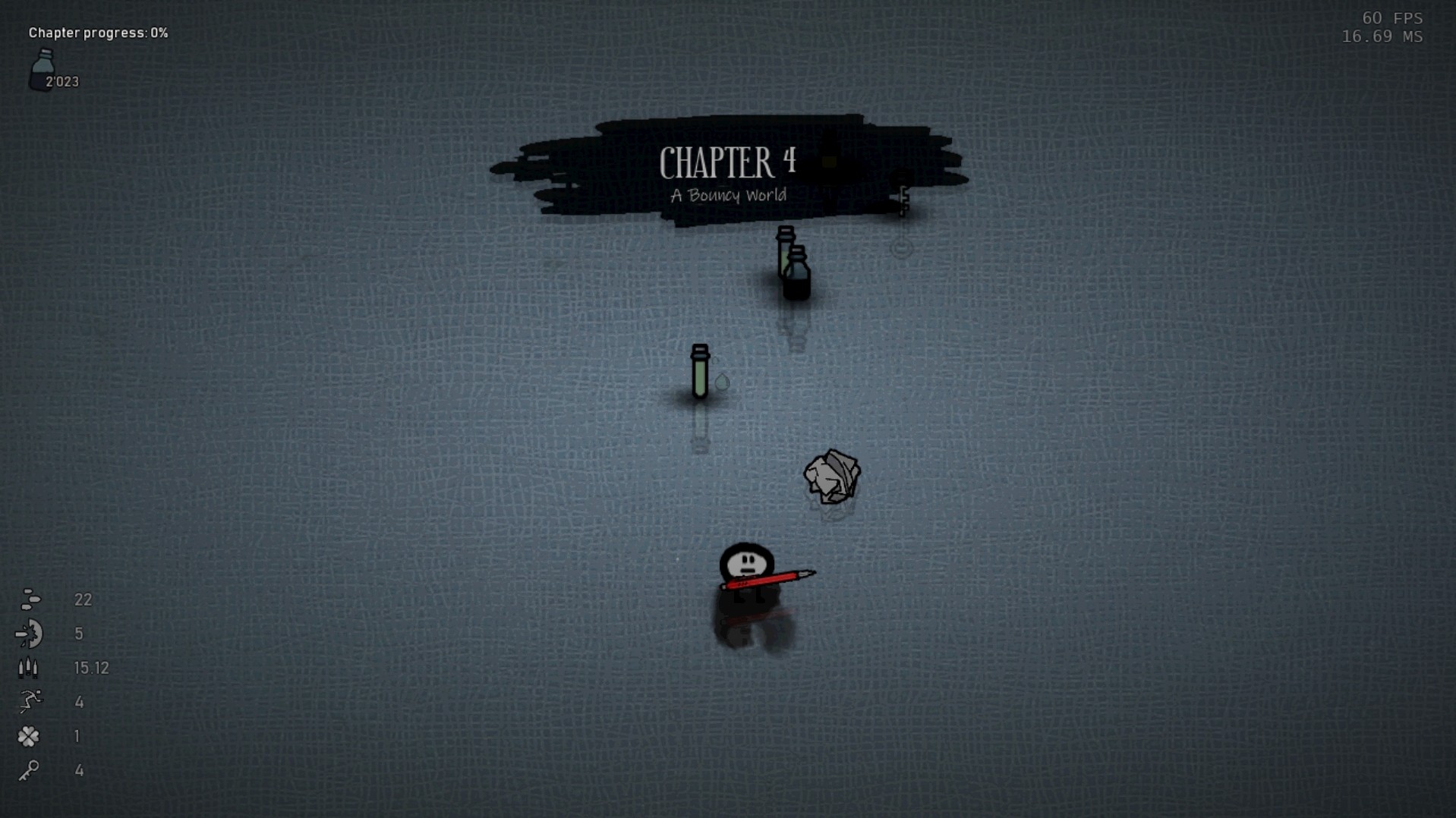 Ink screenshot 1