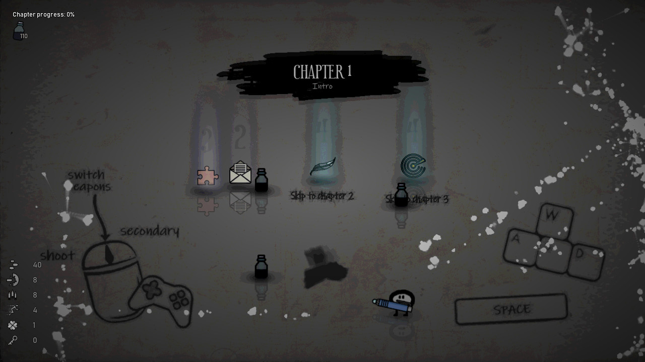 Ink screenshot 8