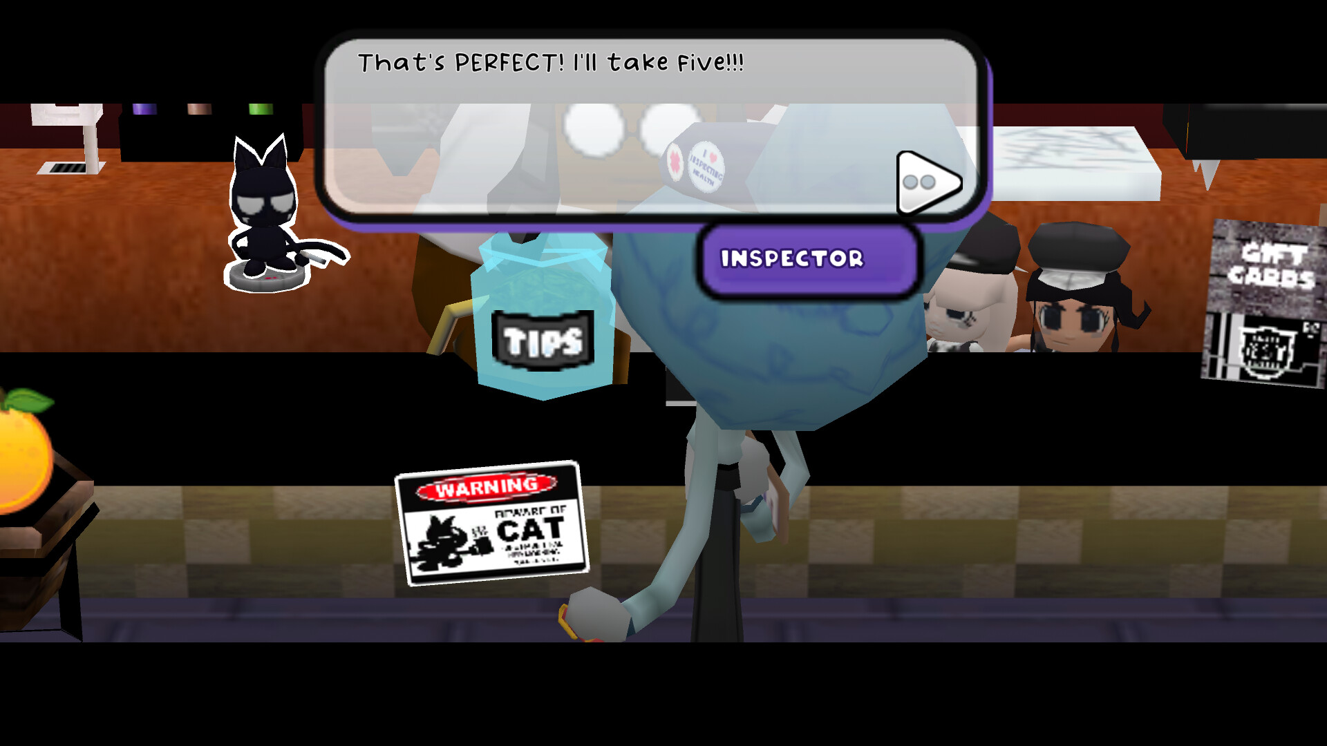 Java Saga screenshot 6