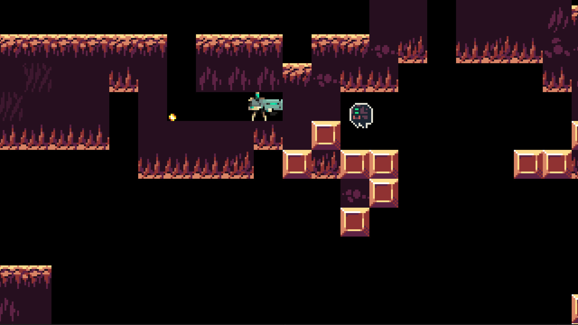 Gun Miner screenshot 4