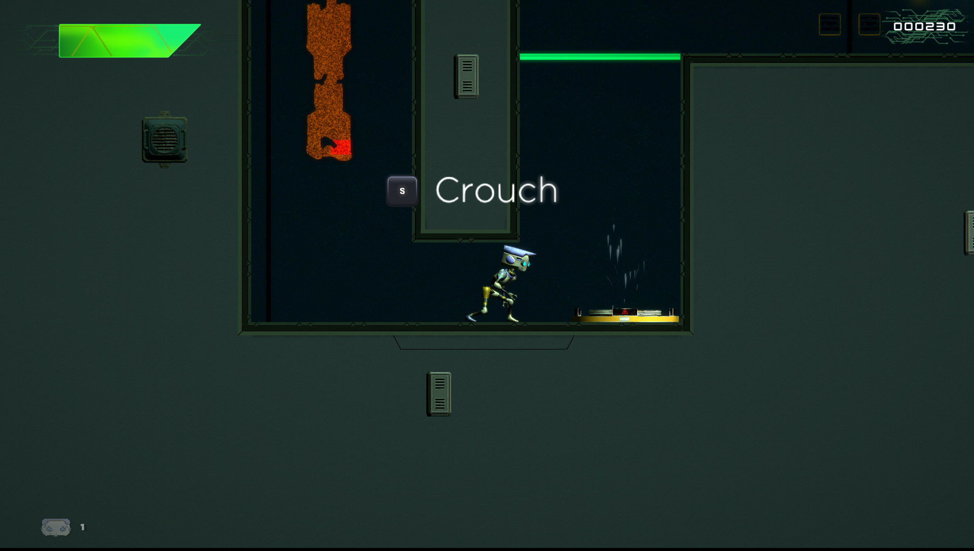 O.M.S screenshot 8