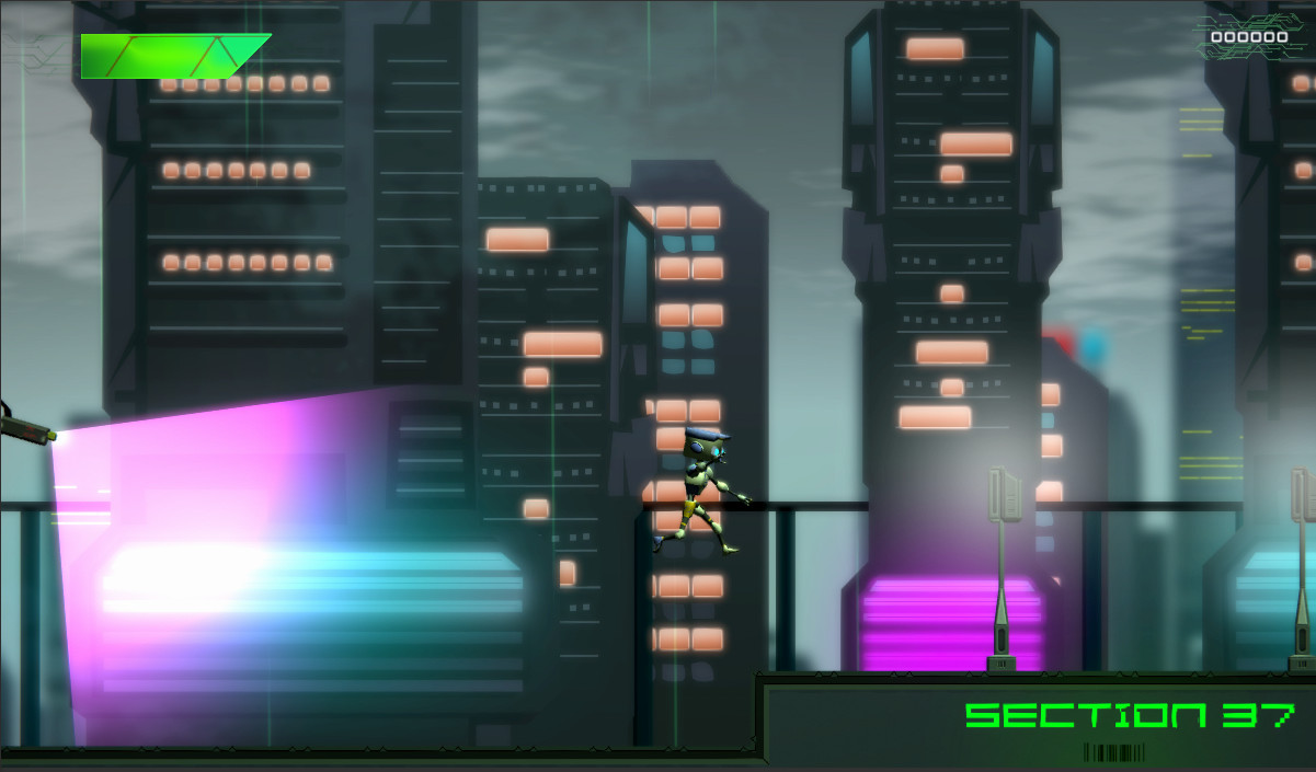 O.M.S screenshot 7
