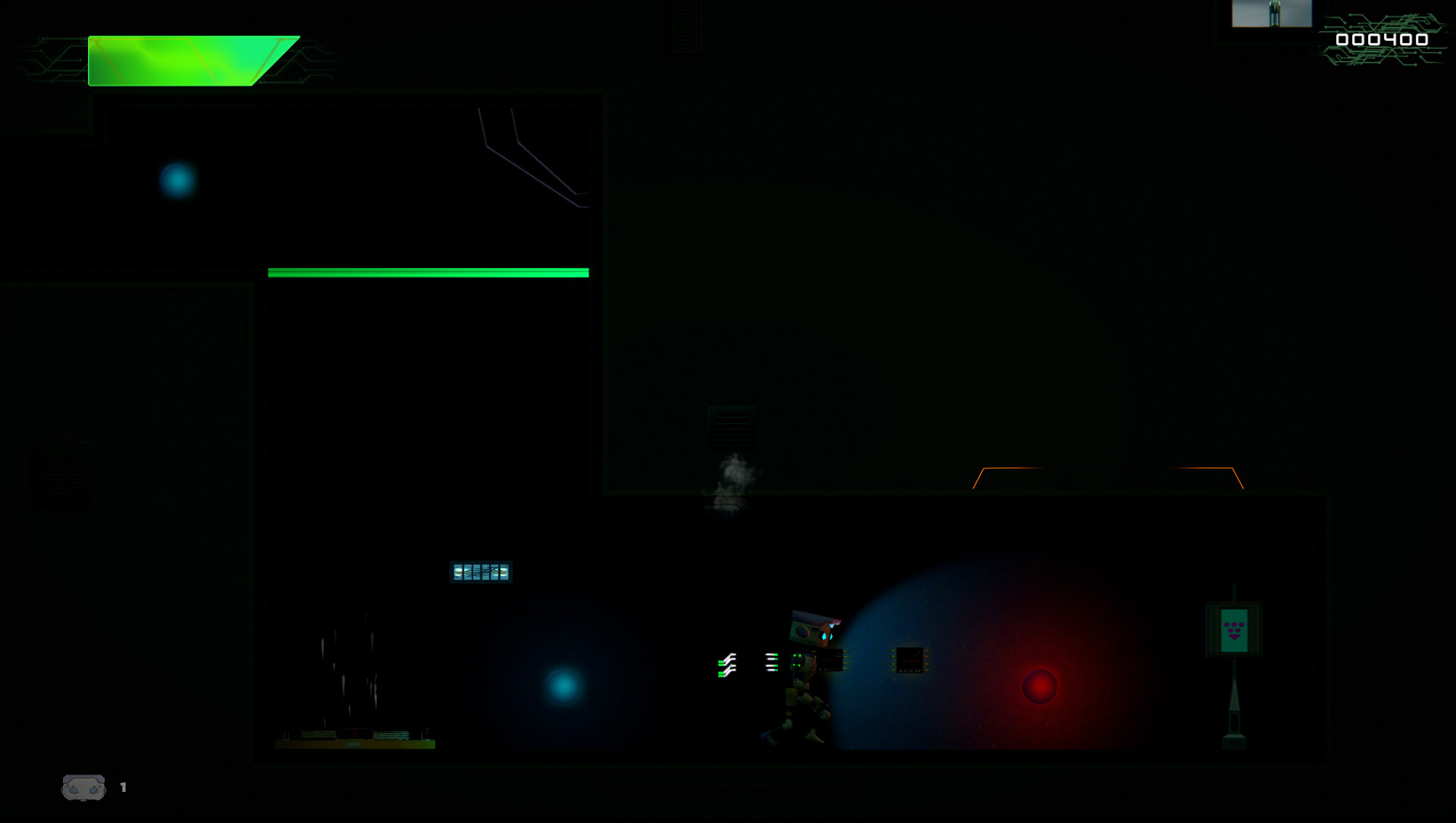 O.M.S screenshot 9