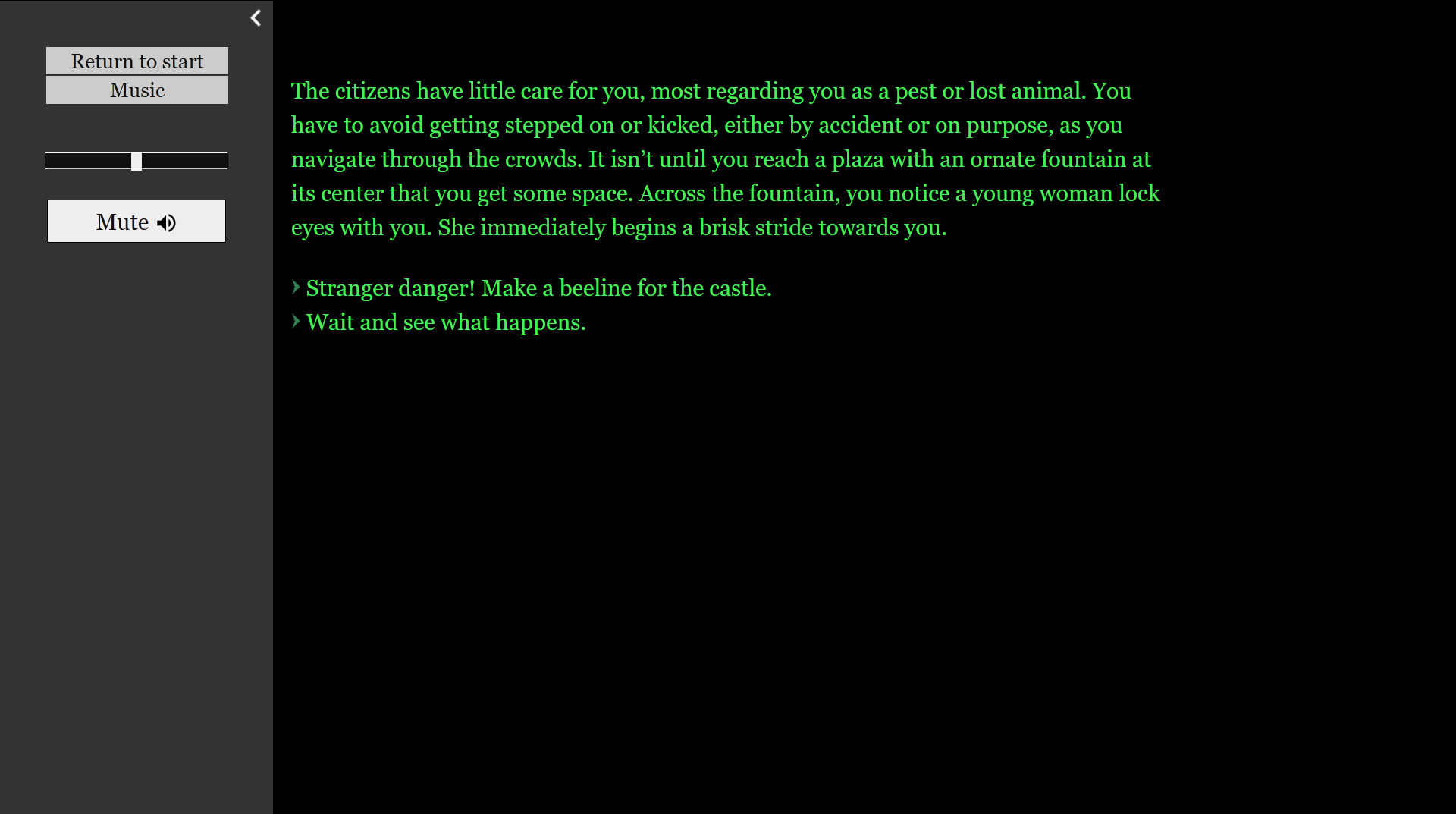 This Is Not The End screenshot 10