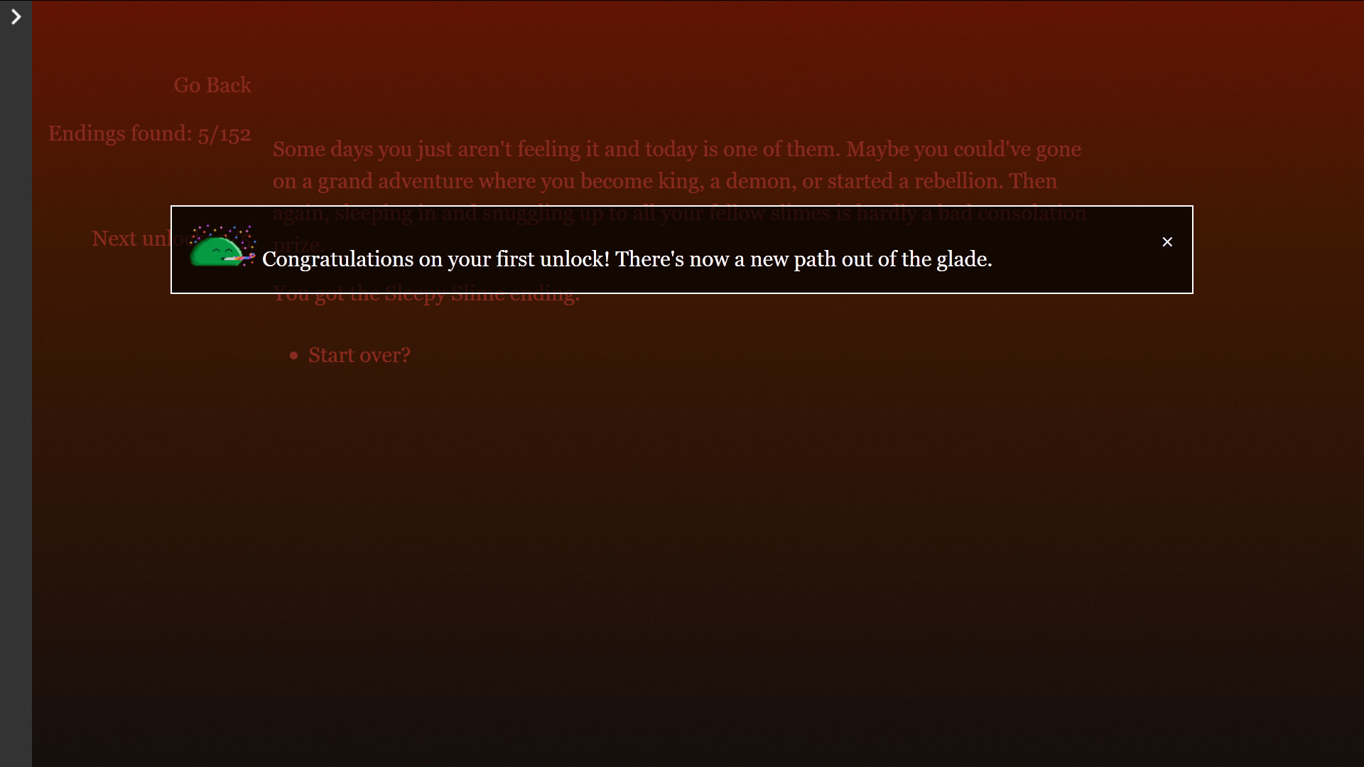 This Is Not The End screenshot 6