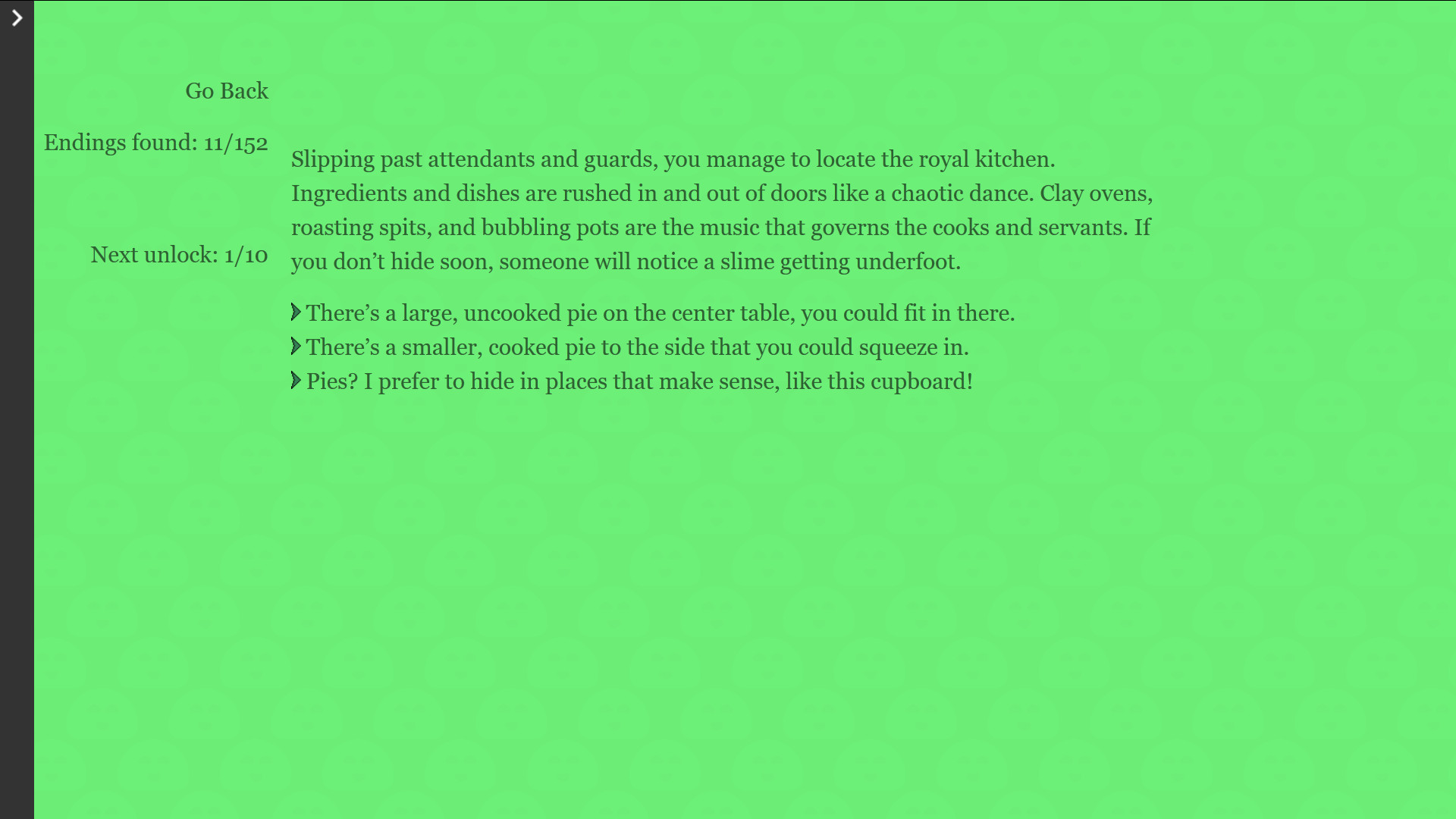 This Is Not The End screenshot 7