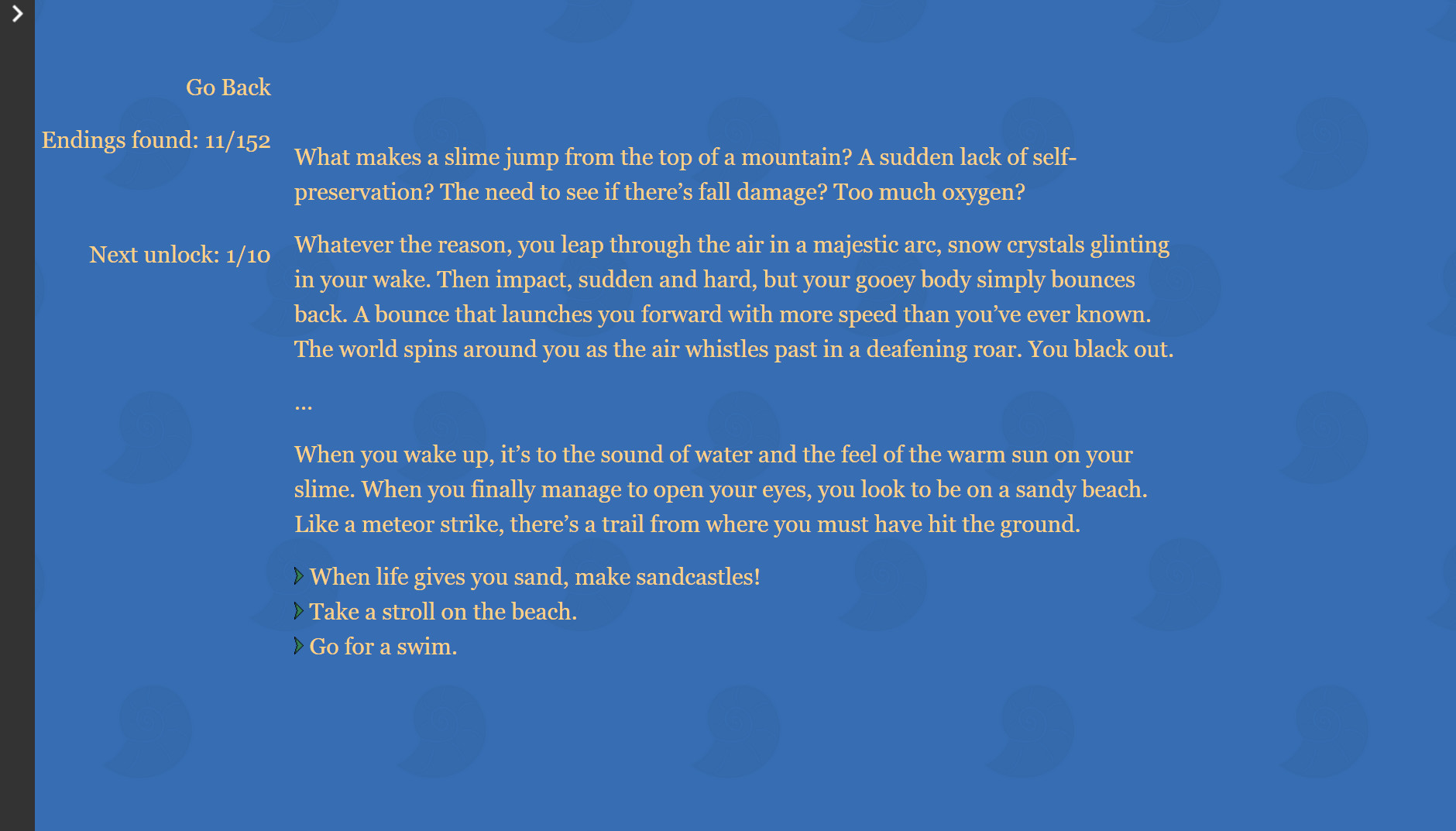 This Is Not The End screenshot 9