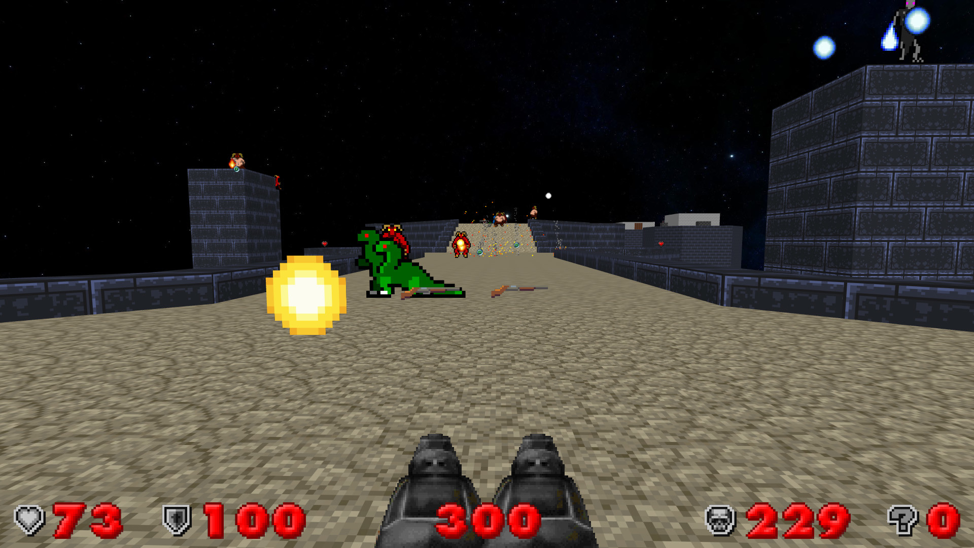 Break screenshot 8