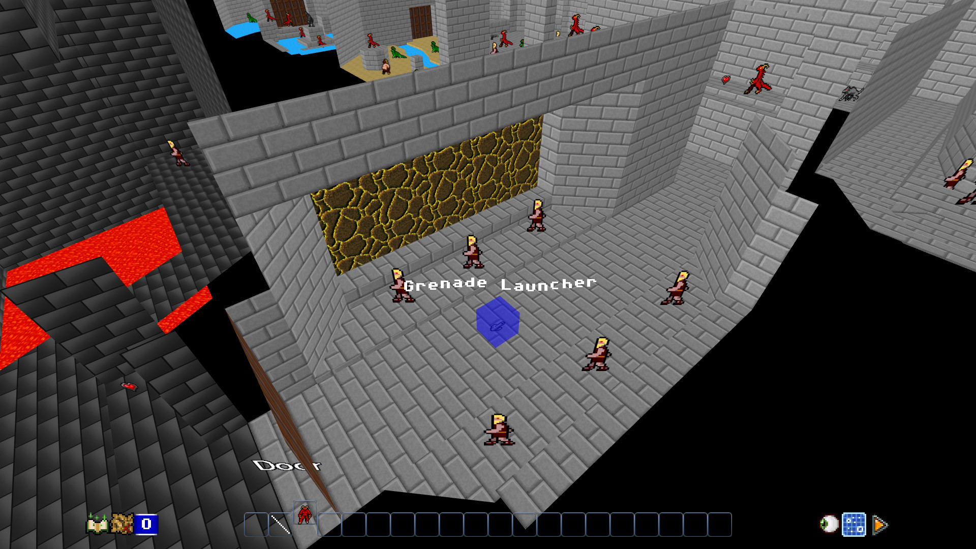 Break screenshot 10