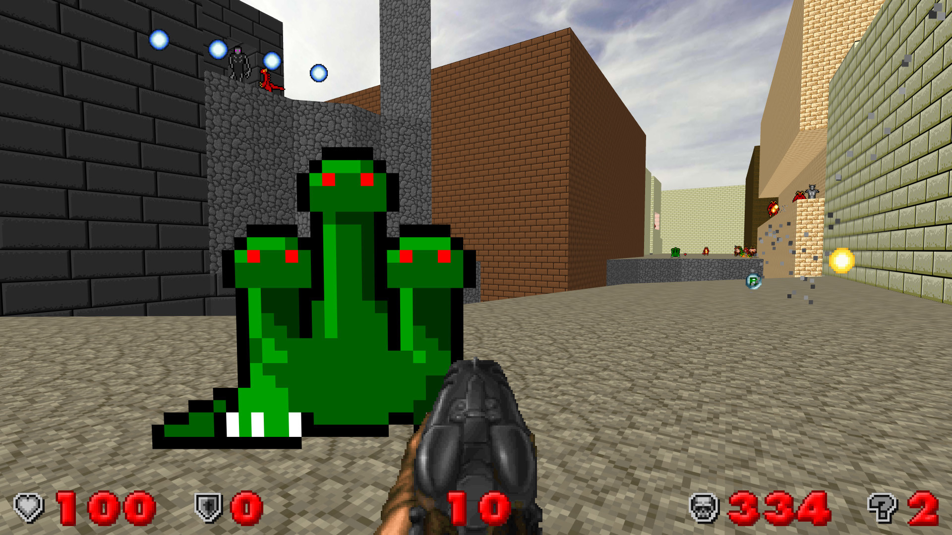 Break screenshot 7