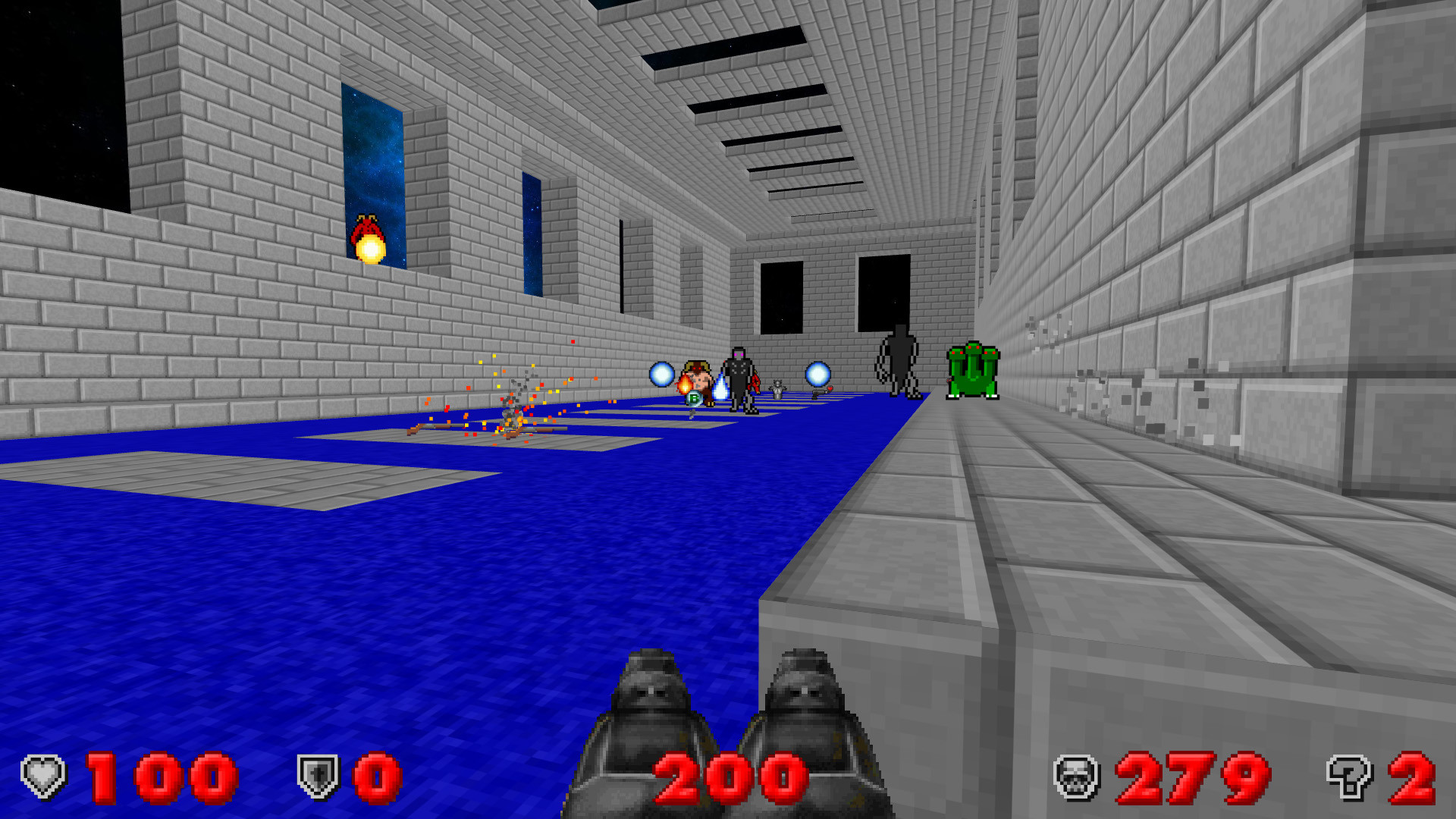 Break screenshot 5