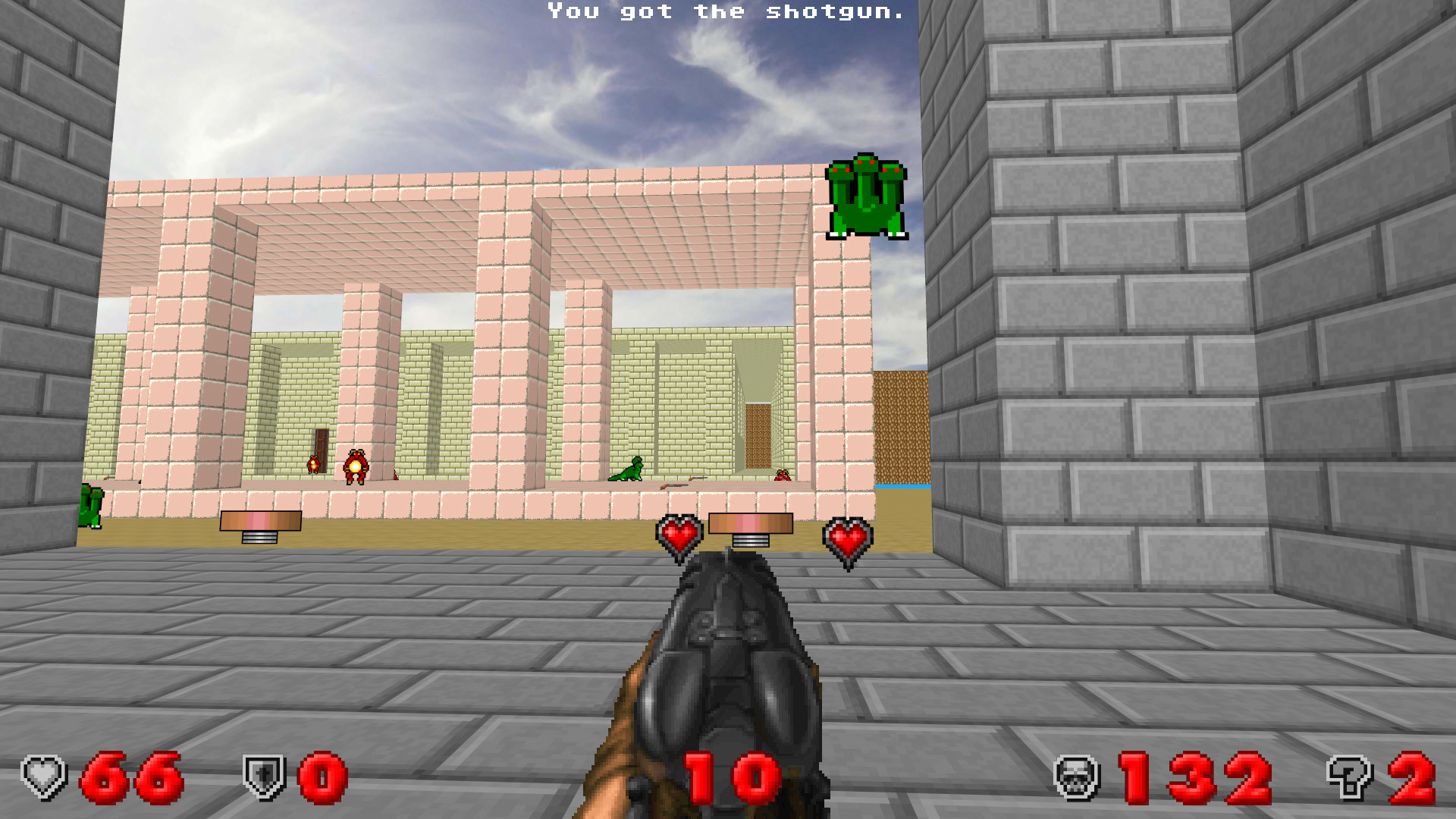Break screenshot 6