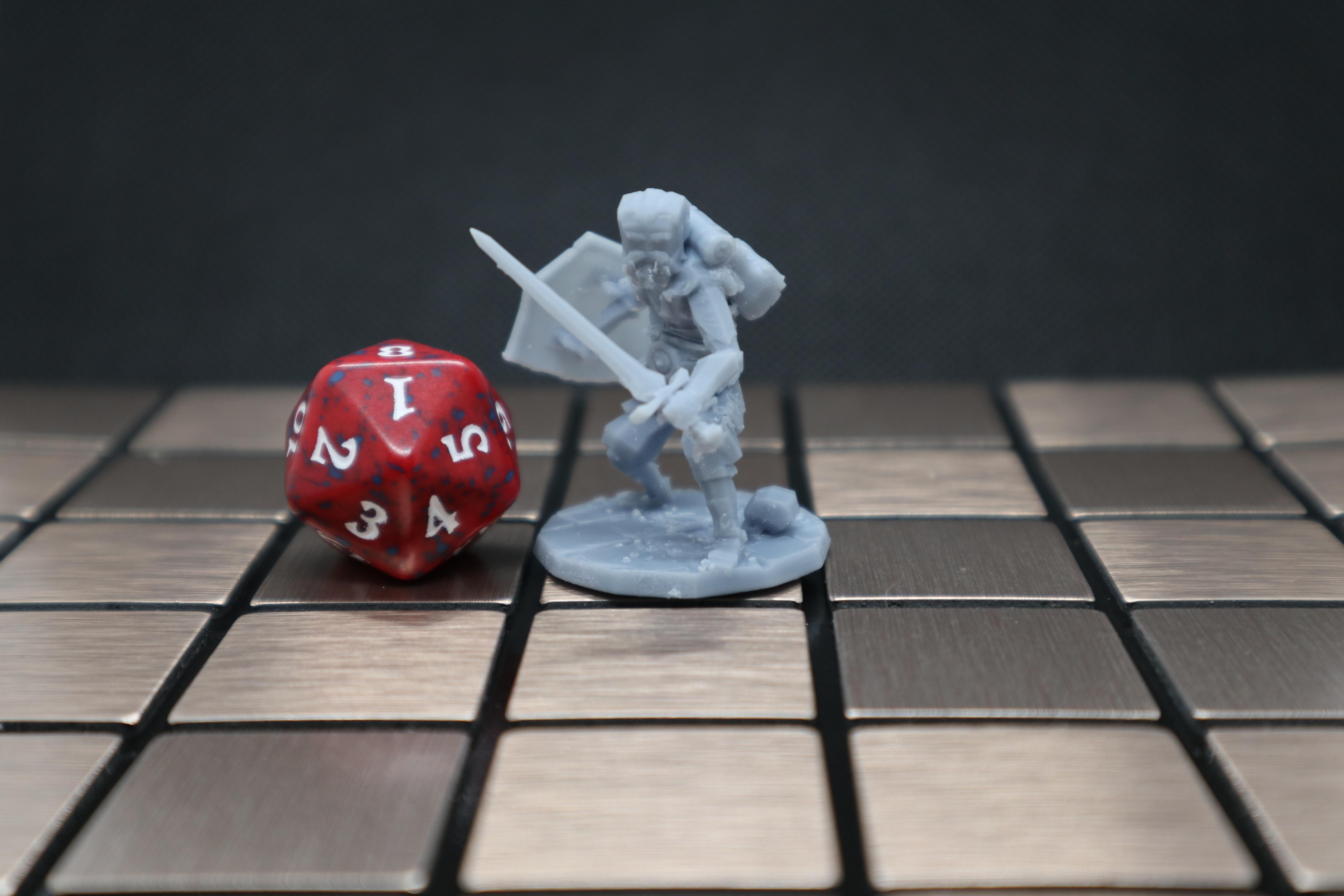 Hero Mini Maker screenshot 10
