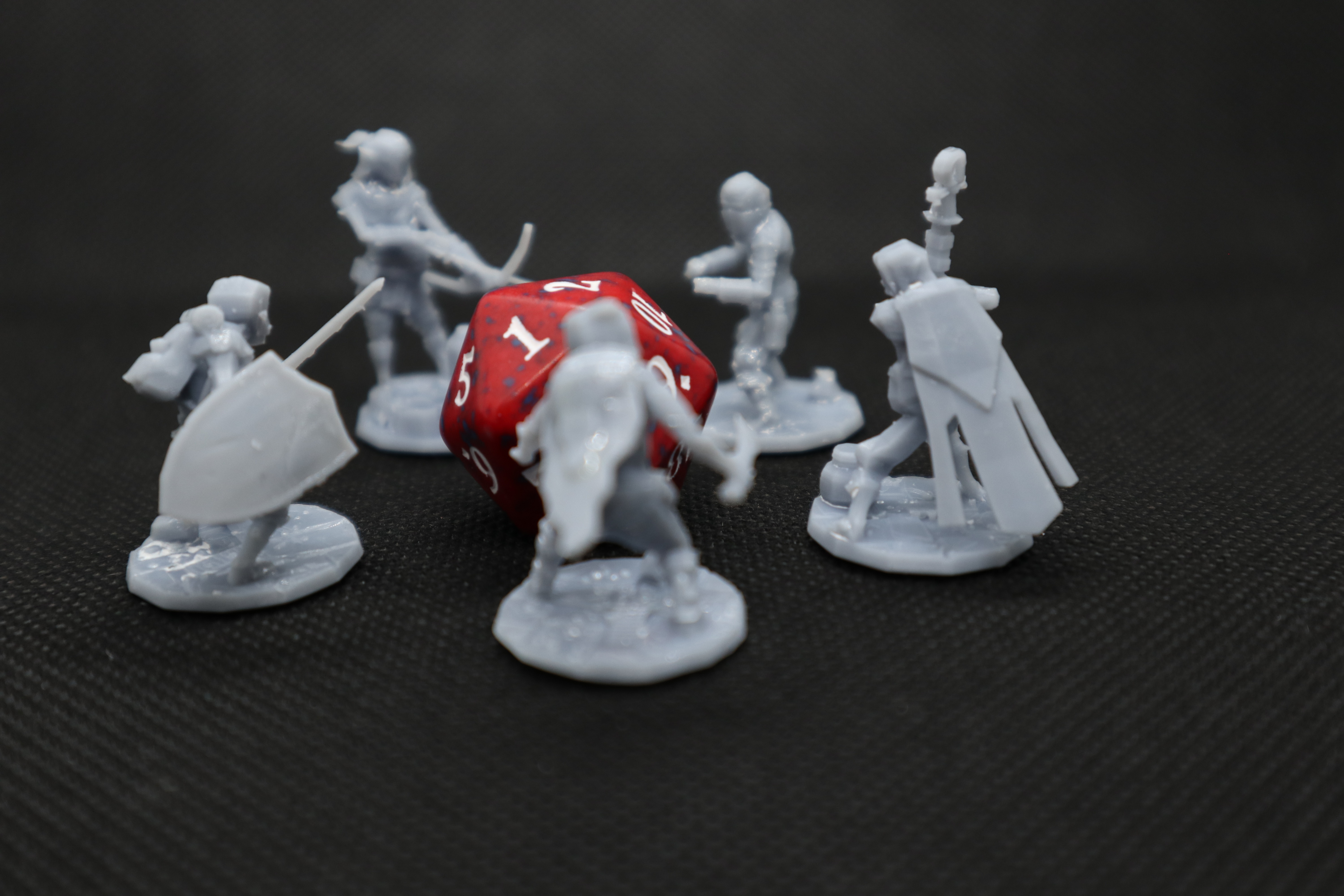 Hero Mini Maker screenshot 15