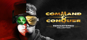 Steamシリーズ：Command & Conquer
