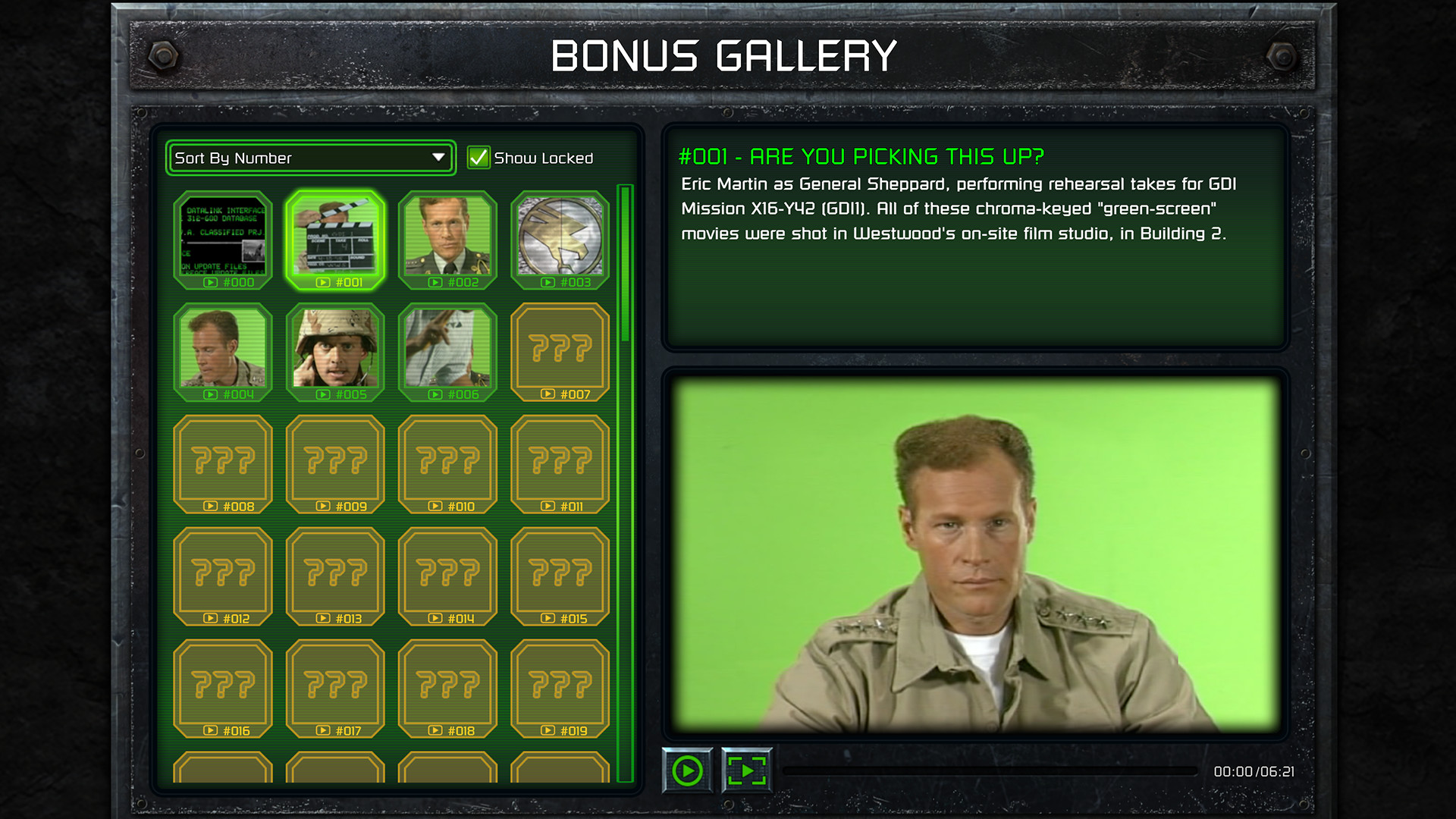Command & Conquer™ Remastered Collection — изображение 8