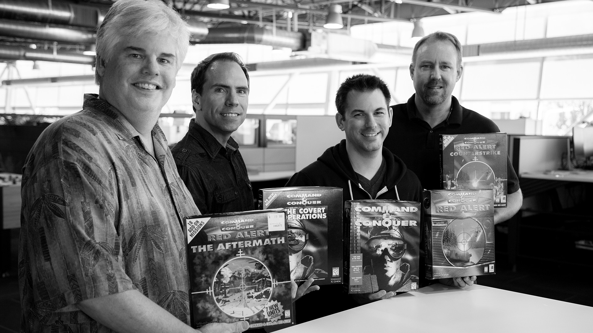 Command & Conquer™ Remastered Collection screenshot 12