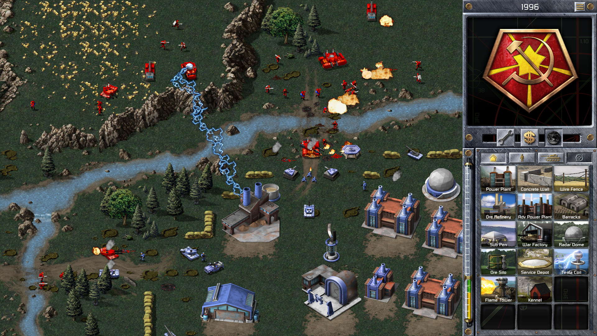 Command & Conquer™ Remastered Collection — изображение 2