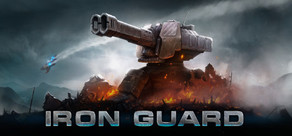 IRON GUARD
