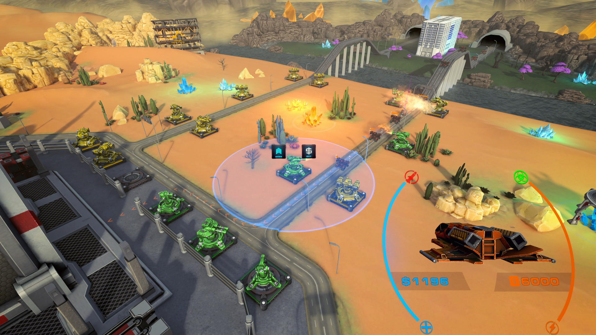 IRON GUARD VR screenshot 5