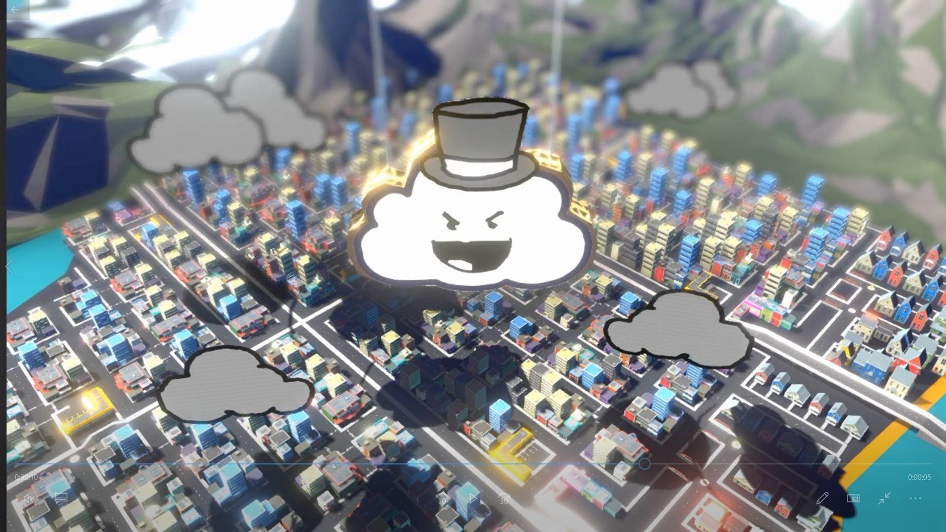 Rain on Your Parade screenshot 9