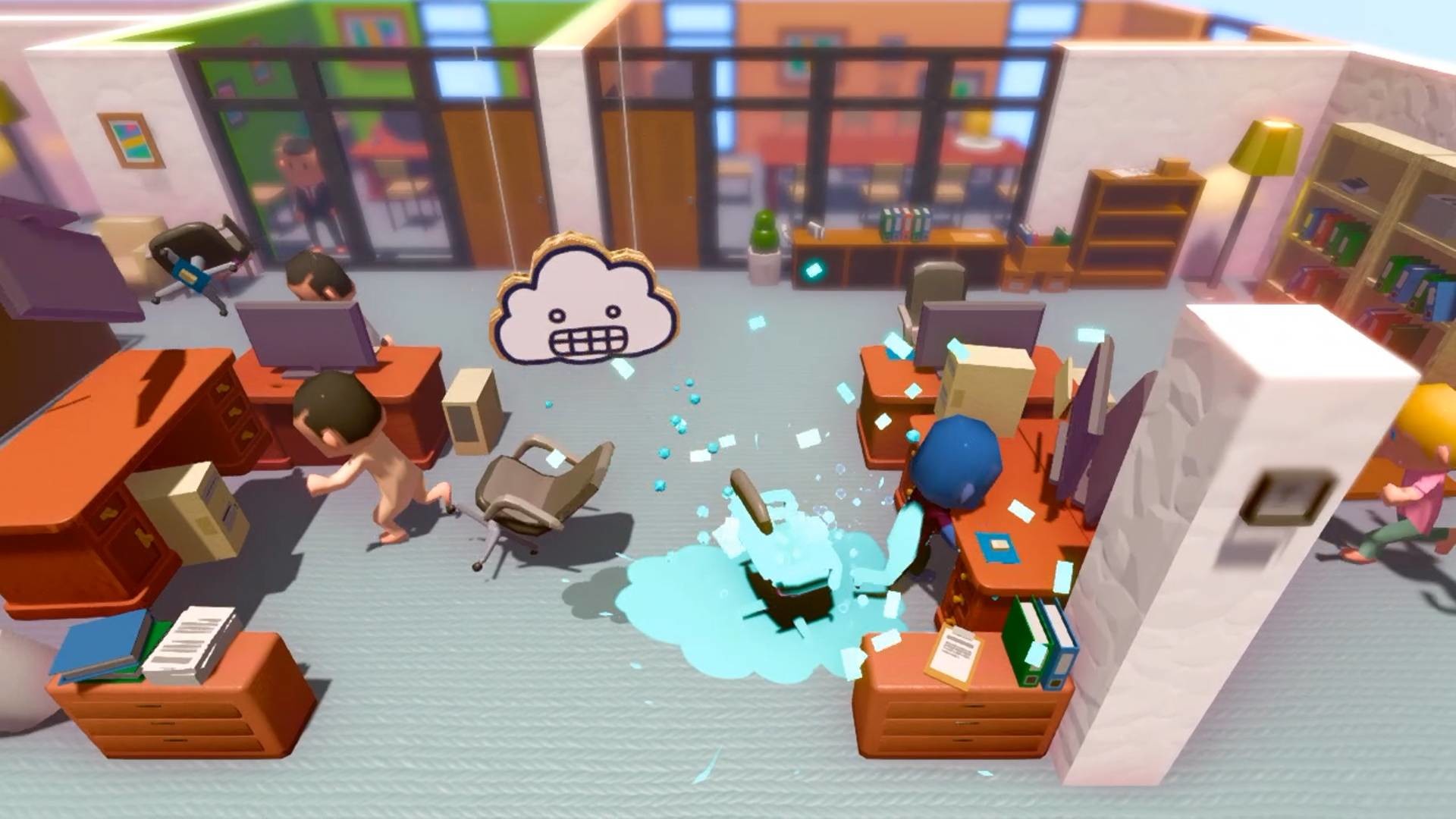 Rain on Your Parade screenshot 13