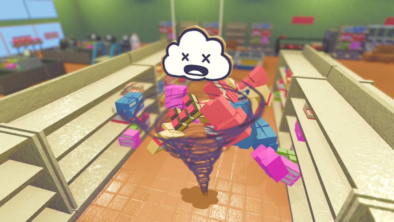 Rain on Your Parade screenshot 8