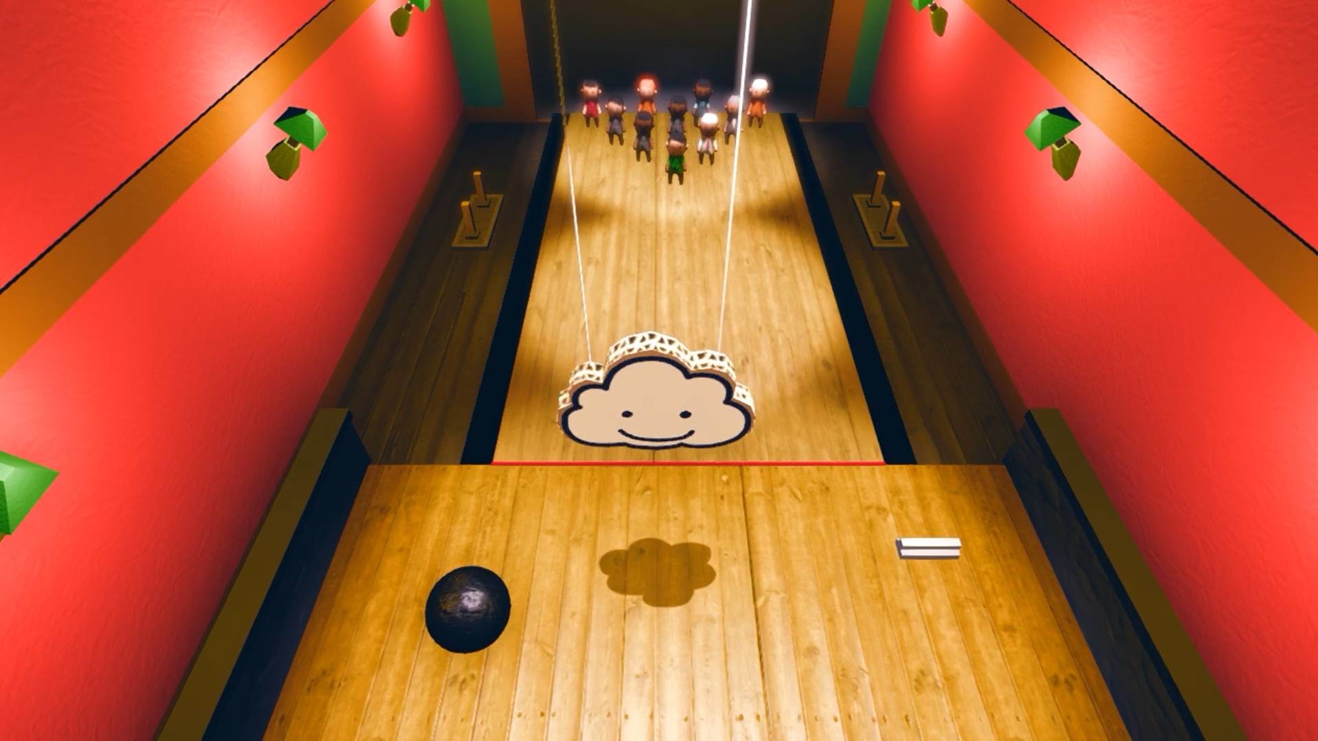Rain on Your Parade screenshot 15