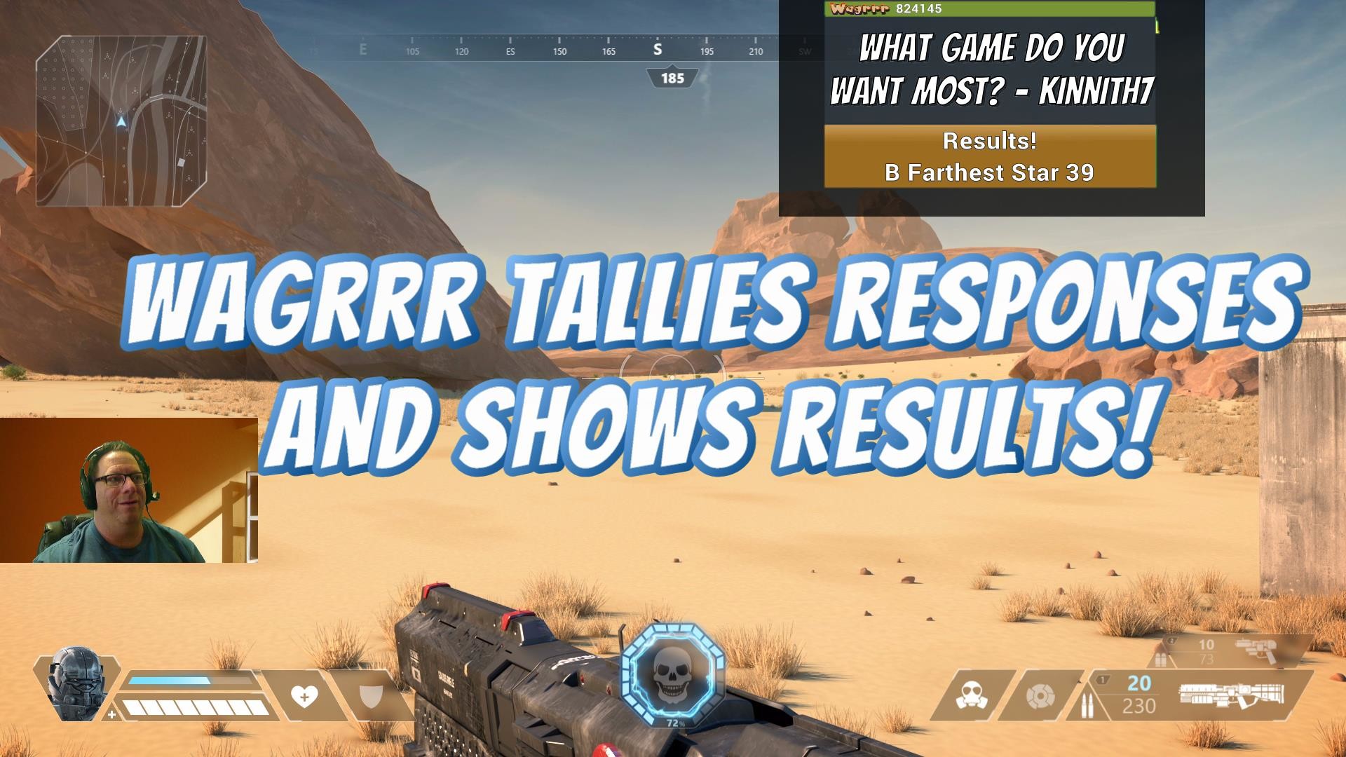 Wagrrr screenshot 7
