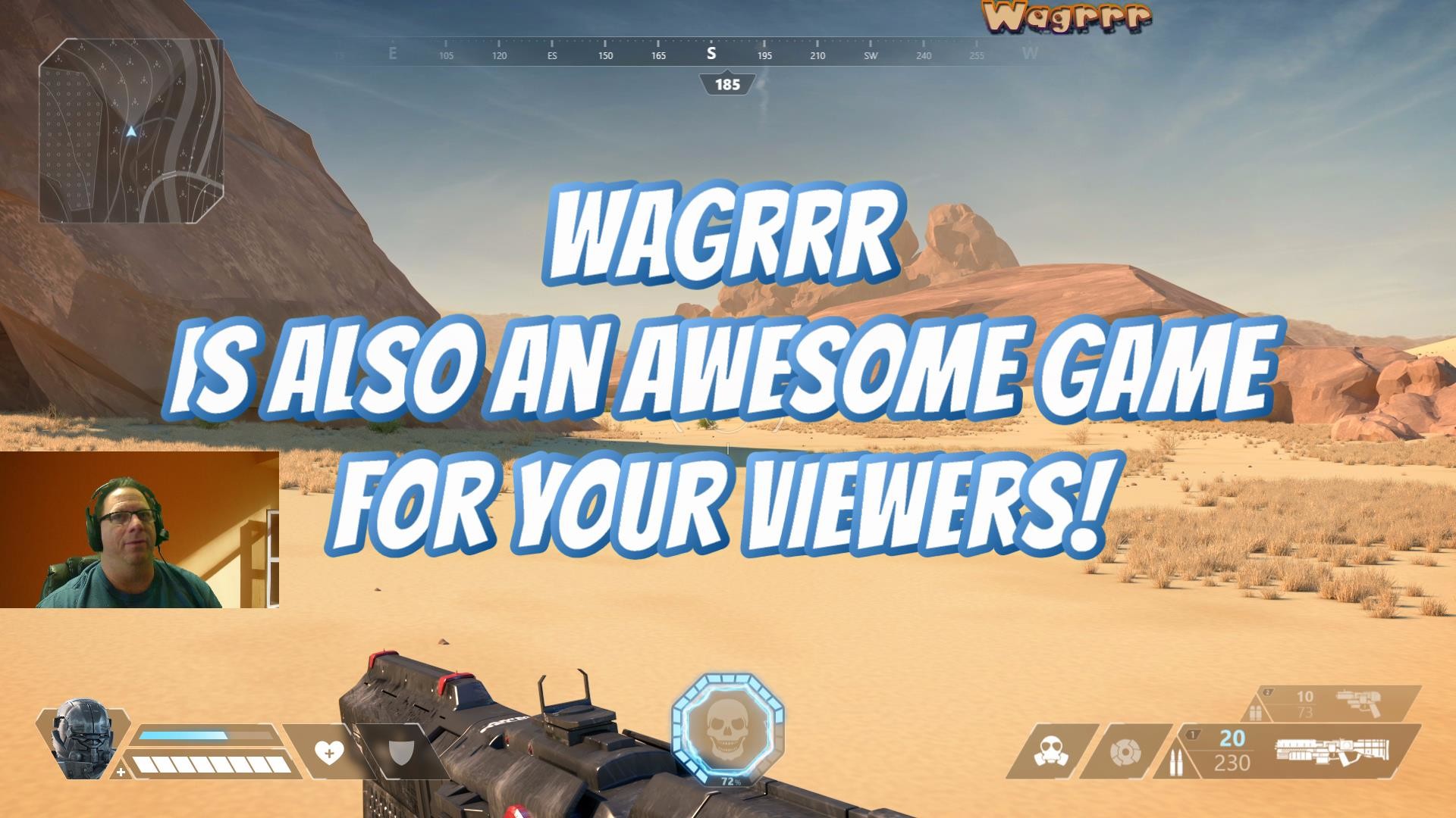 Wagrrr screenshot 12
