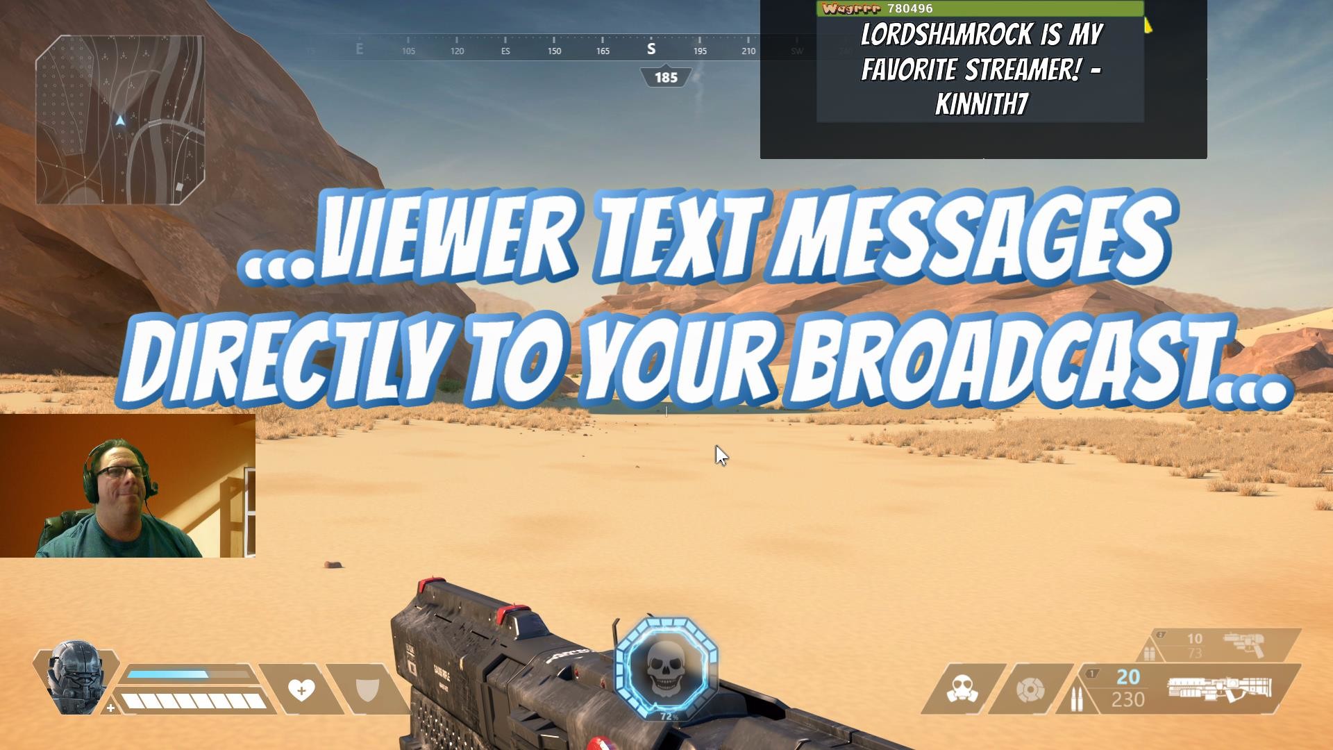 Wagrrr screenshot 5