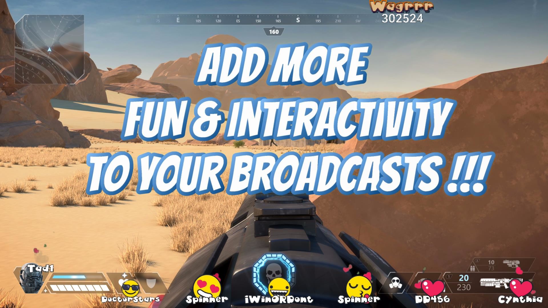 Wagrrr screenshot 21