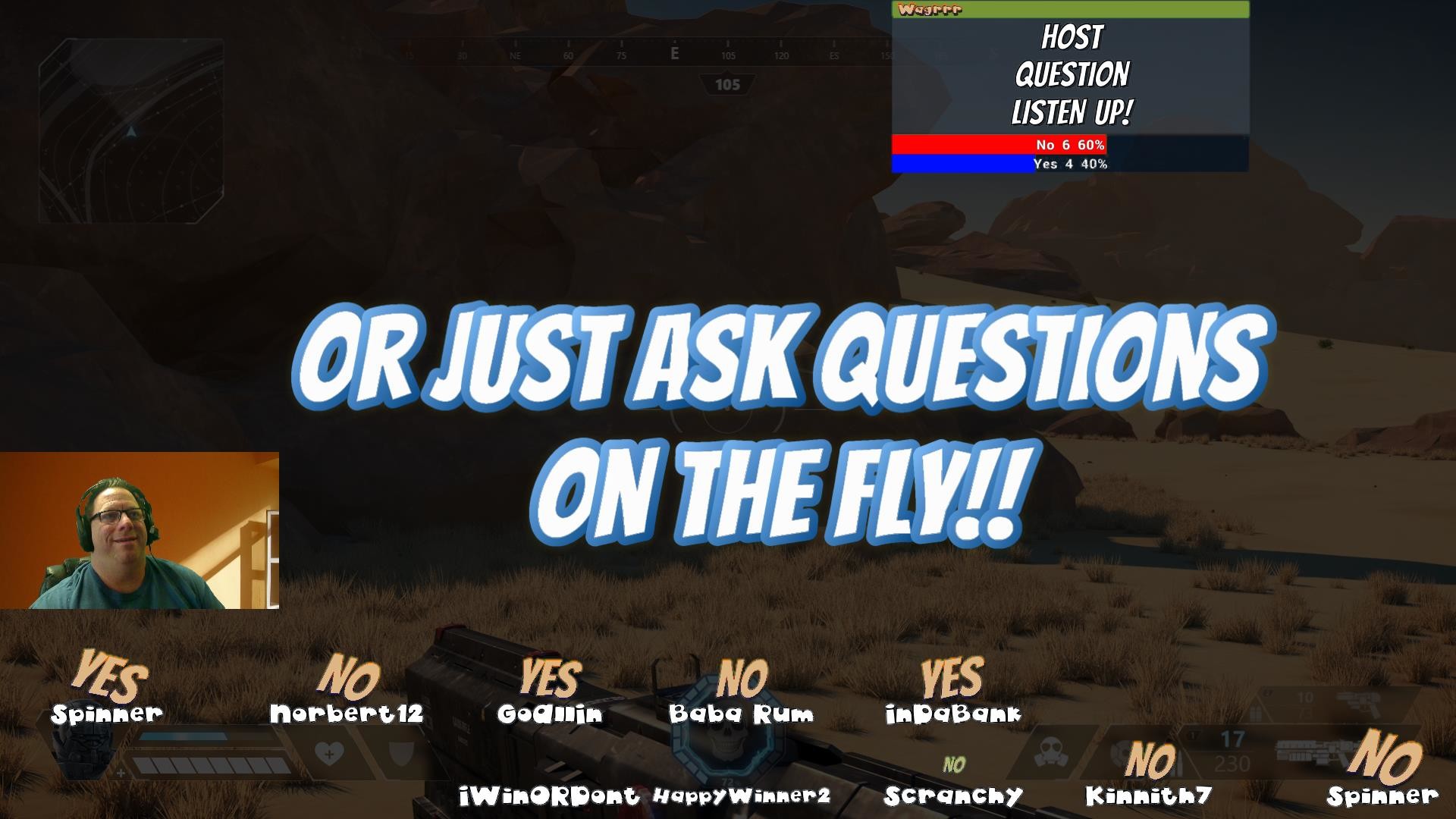 Wagrrr screenshot 9