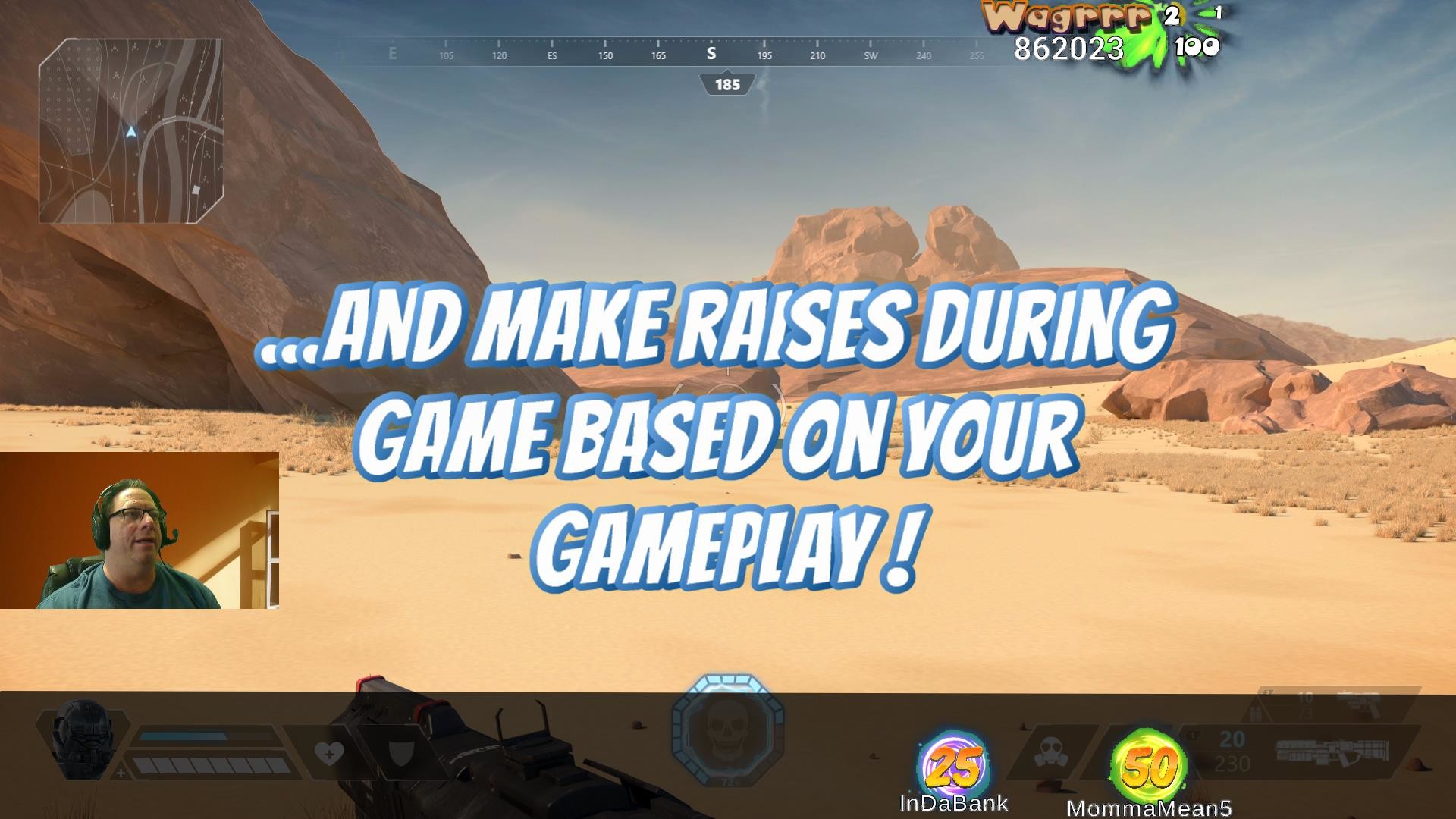 Wagrrr screenshot 16