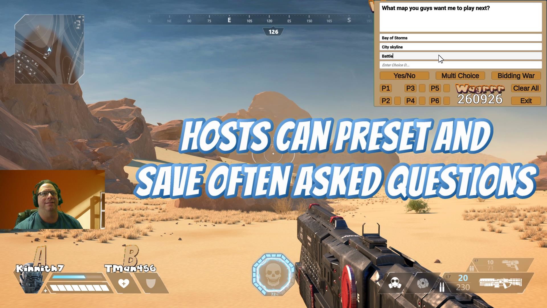 Wagrrr screenshot 8