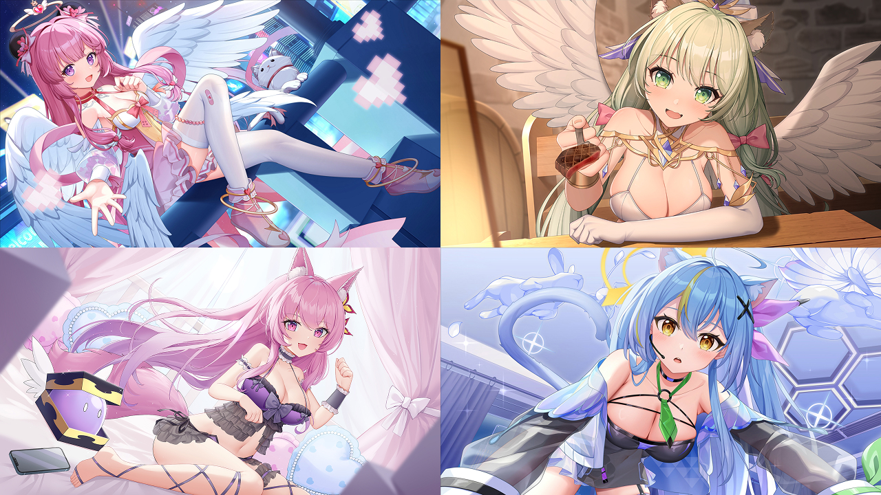 图片[13]-叛 逆 神 魂 GODSOUL🔥 V1.49 ——快乐的开始 鱼乐杂货铺-鱼乐杂货铺